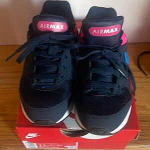 Nike air max size 11C